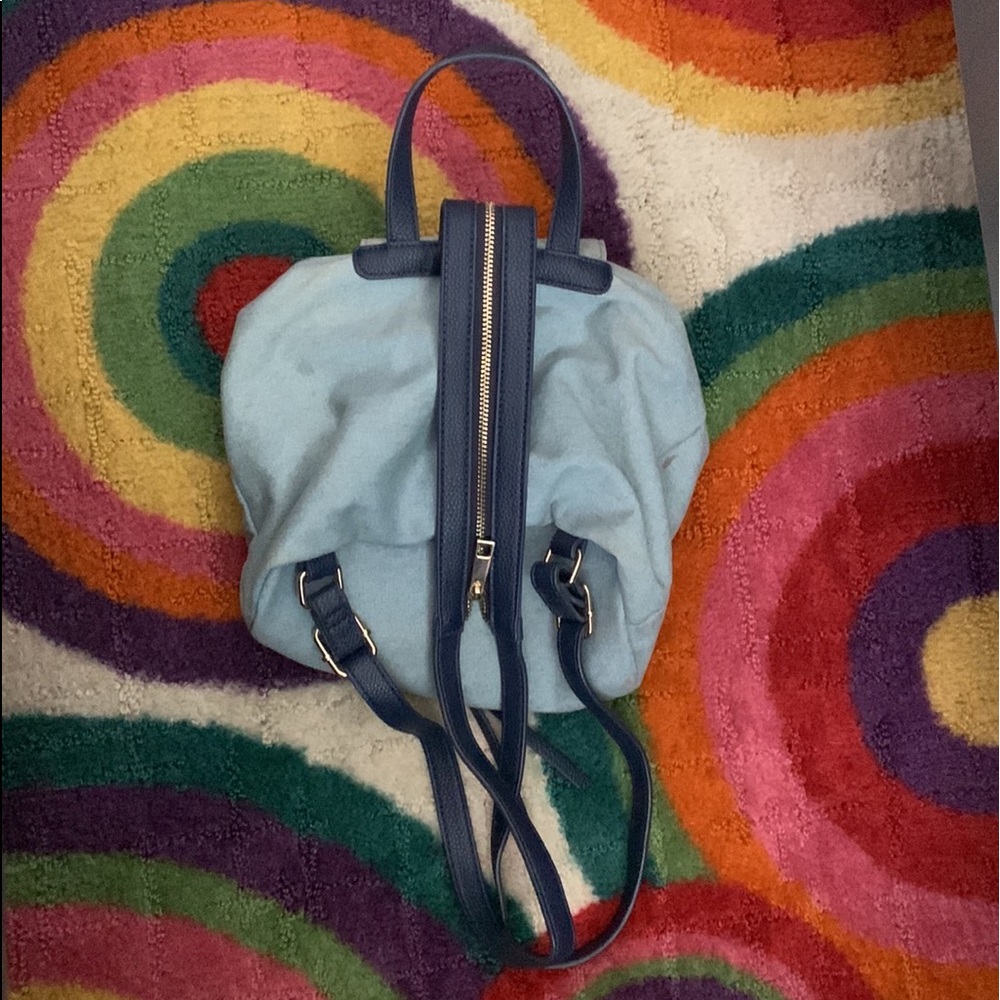 G BY GUESS mini backpack
